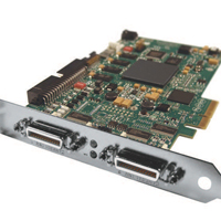 Camera Link Frame Grabbers